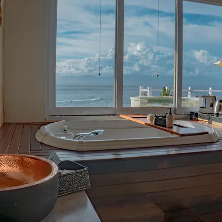 Pramana Natura Nusa Penida Toyapakeh Exterior photo