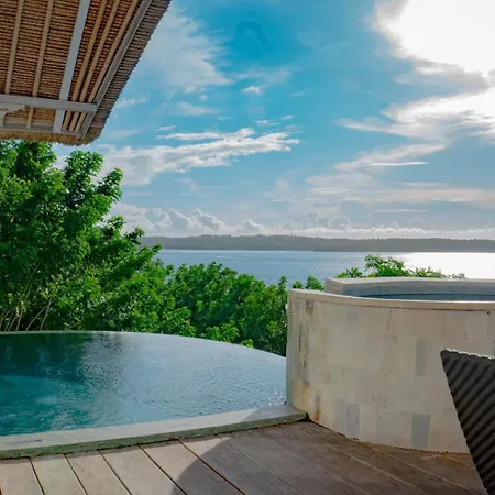 Pramana Natura Nusa Penida Toyapakeh Exterior photo