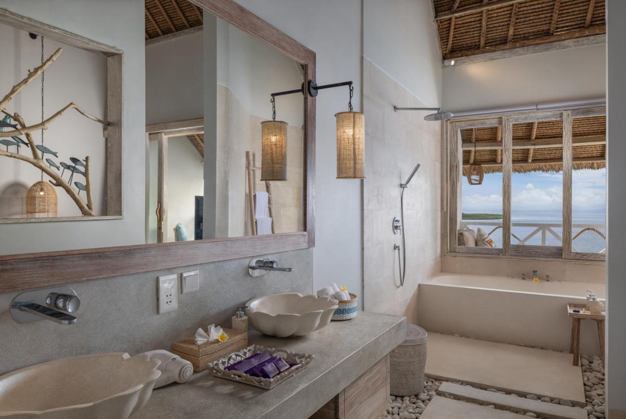 Resort Pramana Natura Nusa Penida 4*