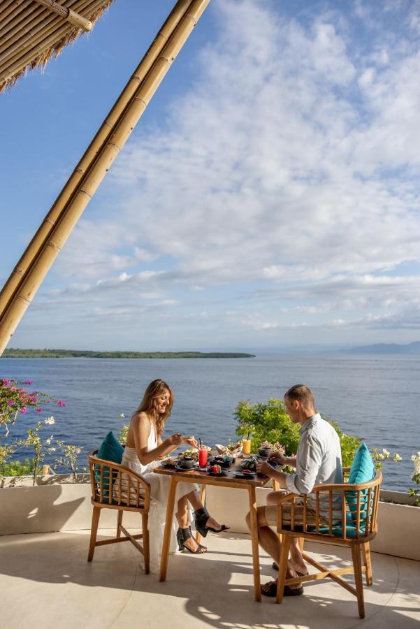 Pramana Natura Nusa Penida Resort Toyapakeh