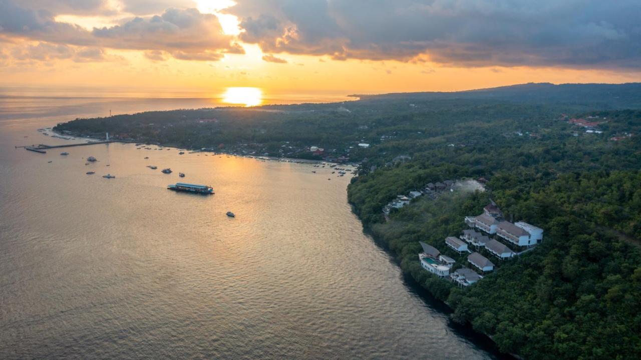 Resort Pramana Natura Nusa Penida