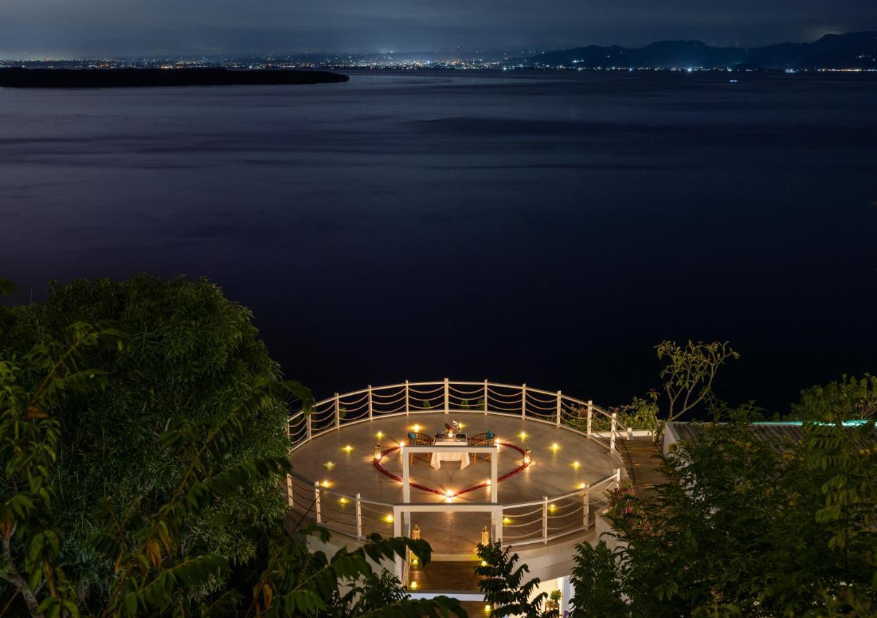 Pramana Natura Nusa Penida Resort 4*
