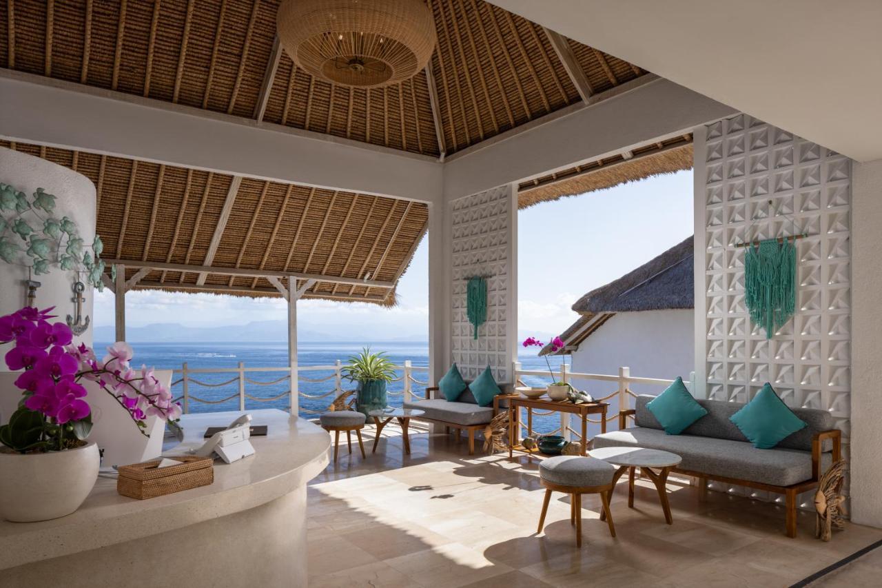Pramana Natura Nusa Penida 4* Toyapakeh