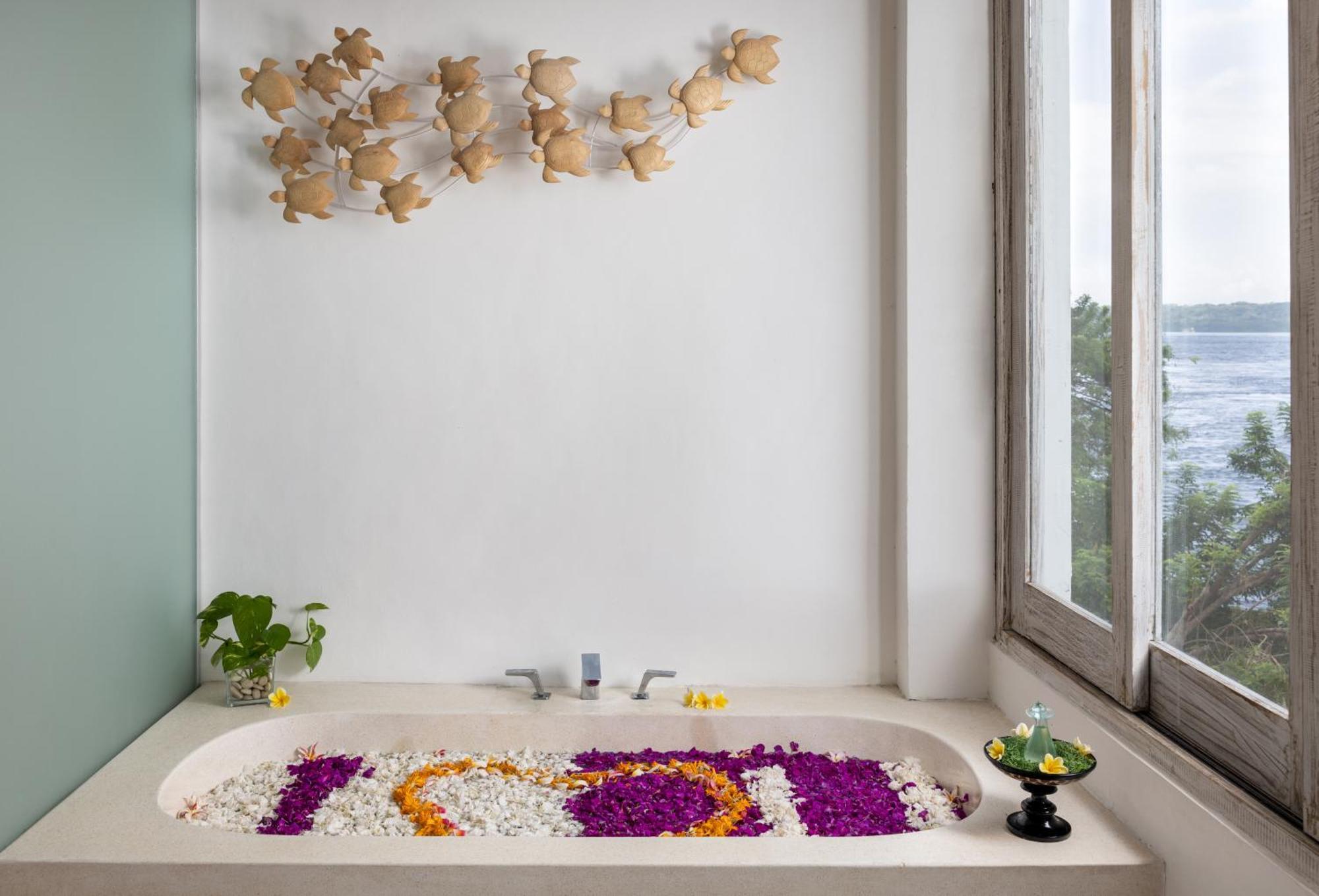 Resort Pramana Natura Nusa Penida Toyapakeh