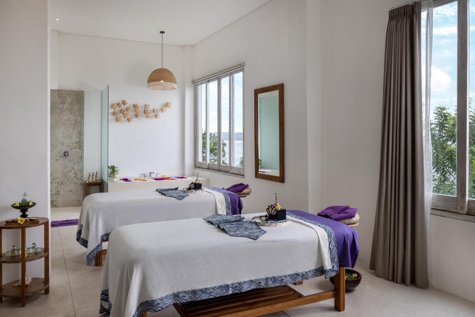 Resort Pramana Natura Nusa Penida Toyapakeh