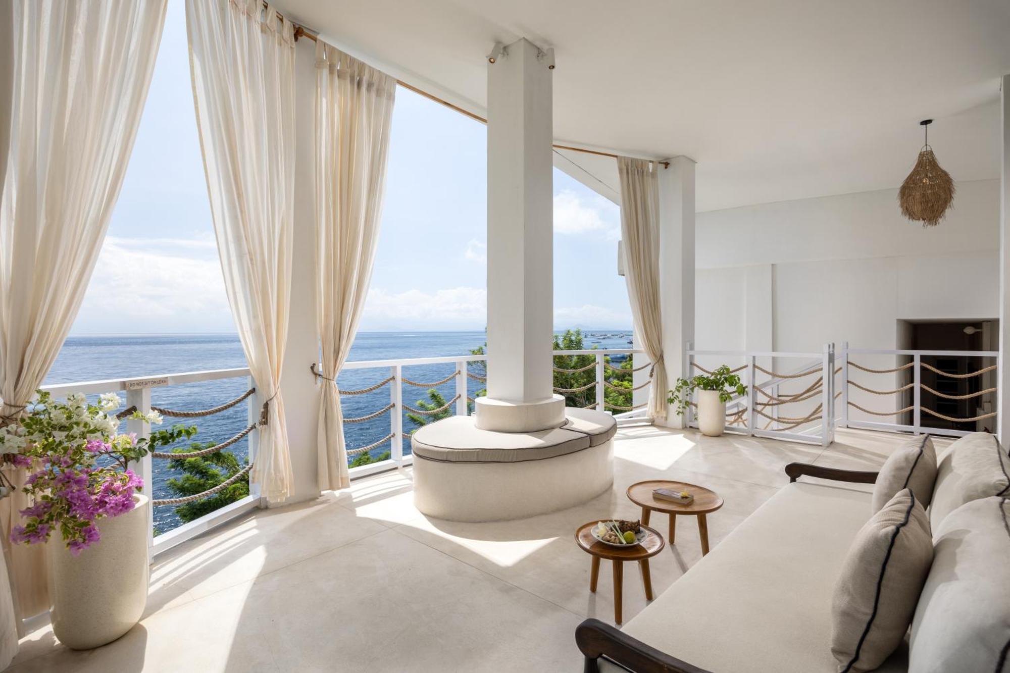 Pramana Natura Nusa Penida Resort Toyapakeh