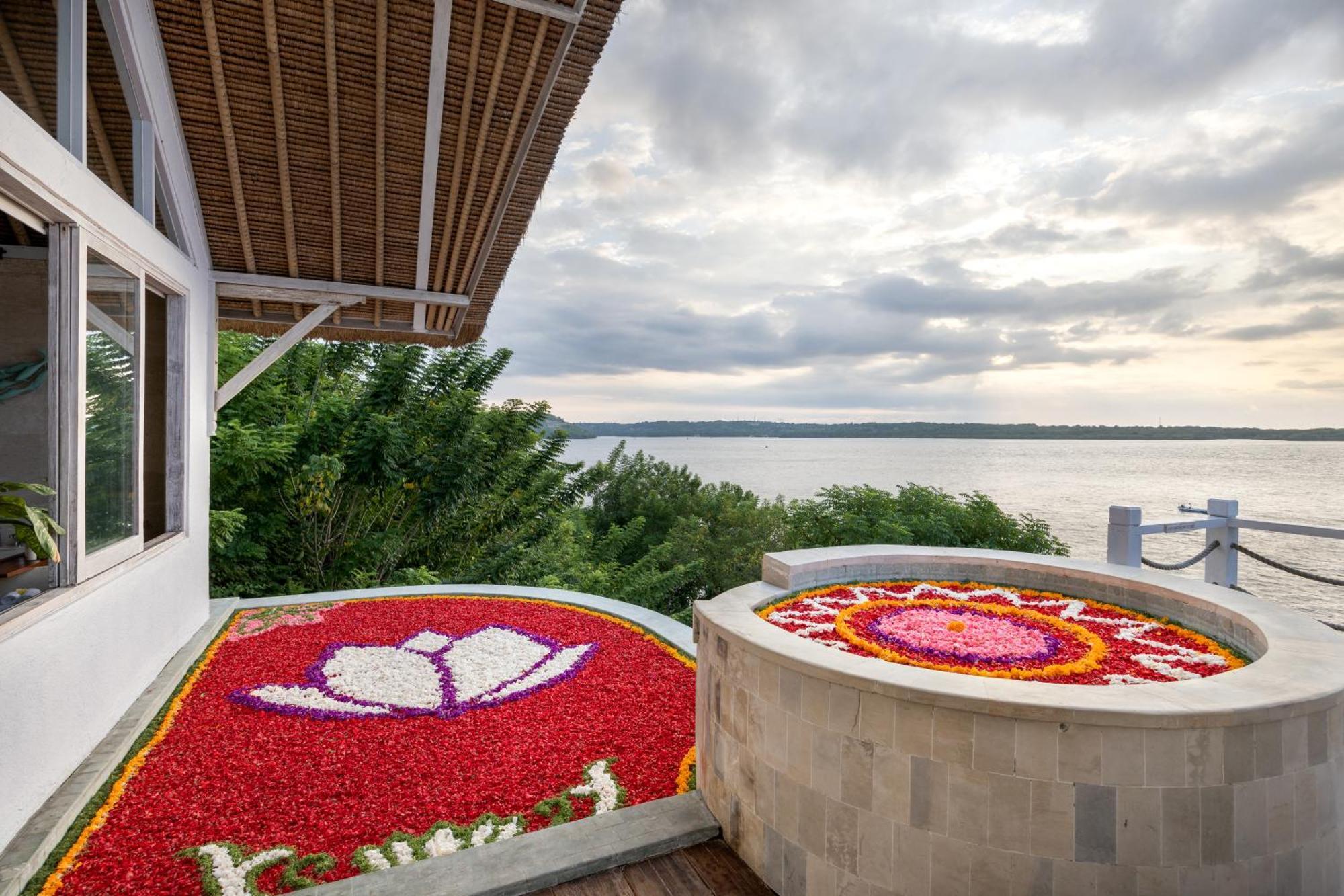 Pramana Natura Nusa Penida Resort 4*