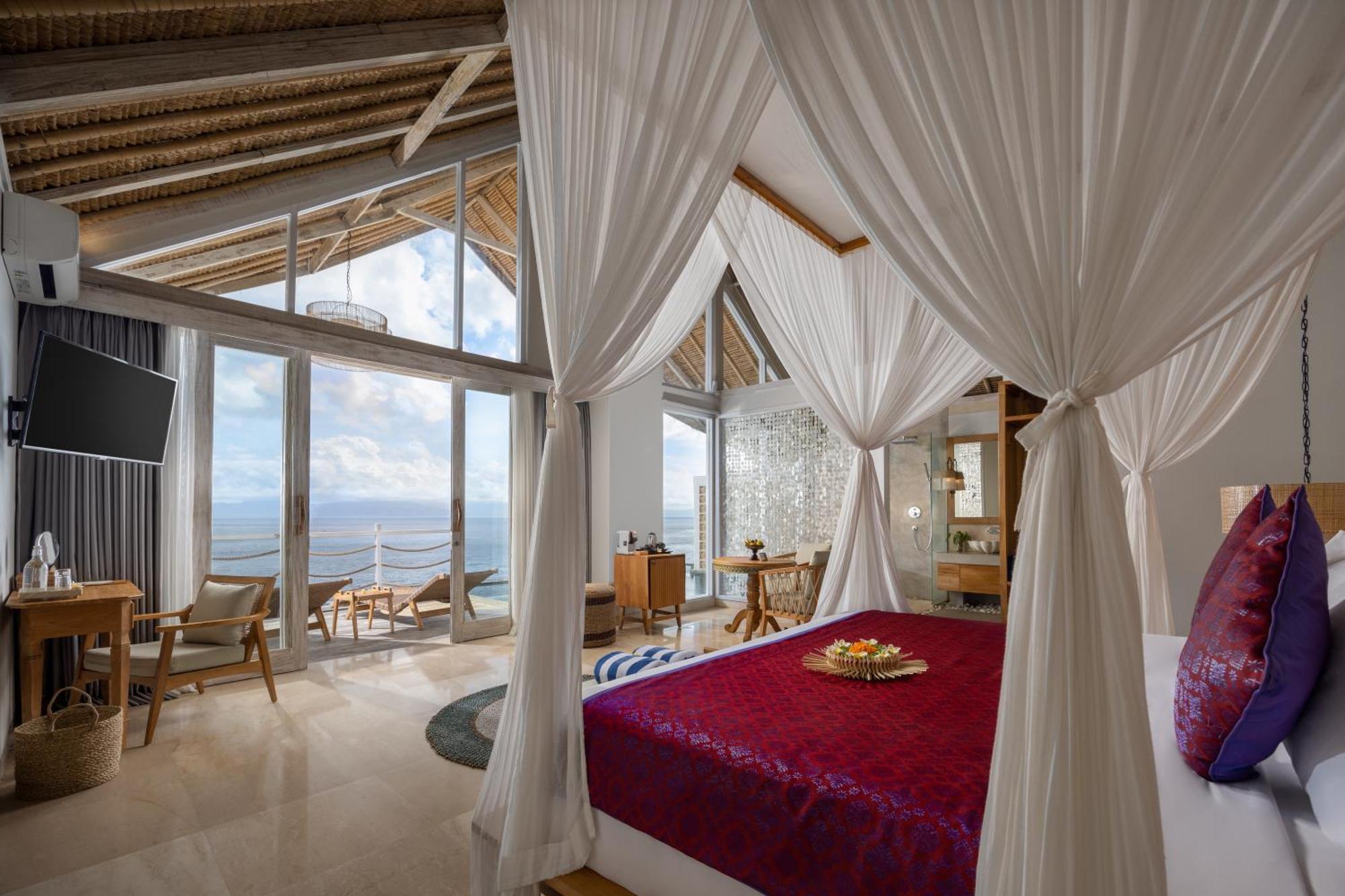 Pramana Natura Nusa Penida Resort 4*