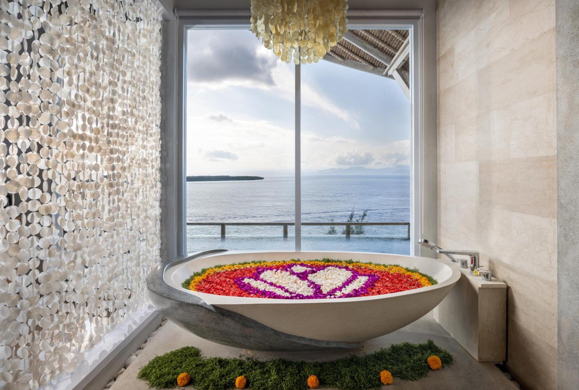 Pramana Natura Nusa Penida 4* Toyapakeh