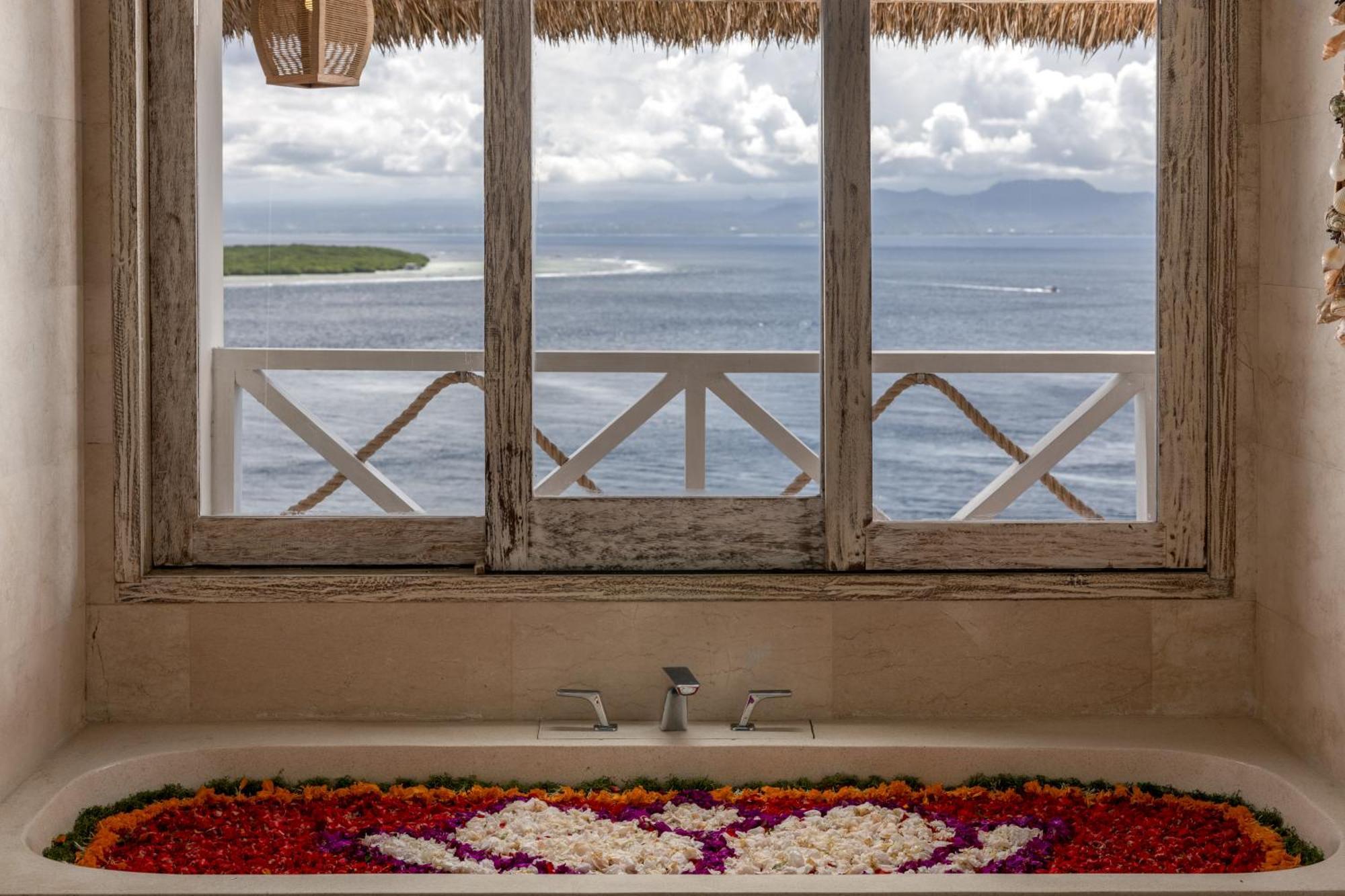 Pramana Natura Nusa Penida Resort