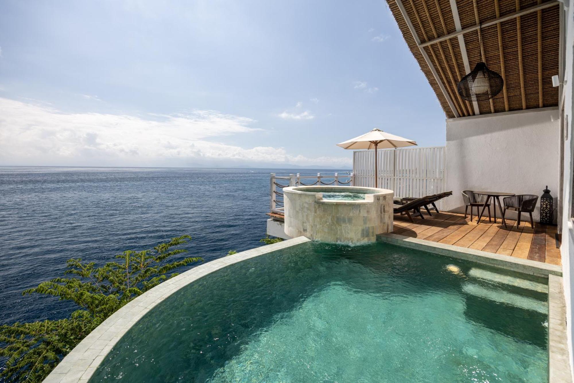 Resort Pramana Natura Nusa Penida Toyapakeh