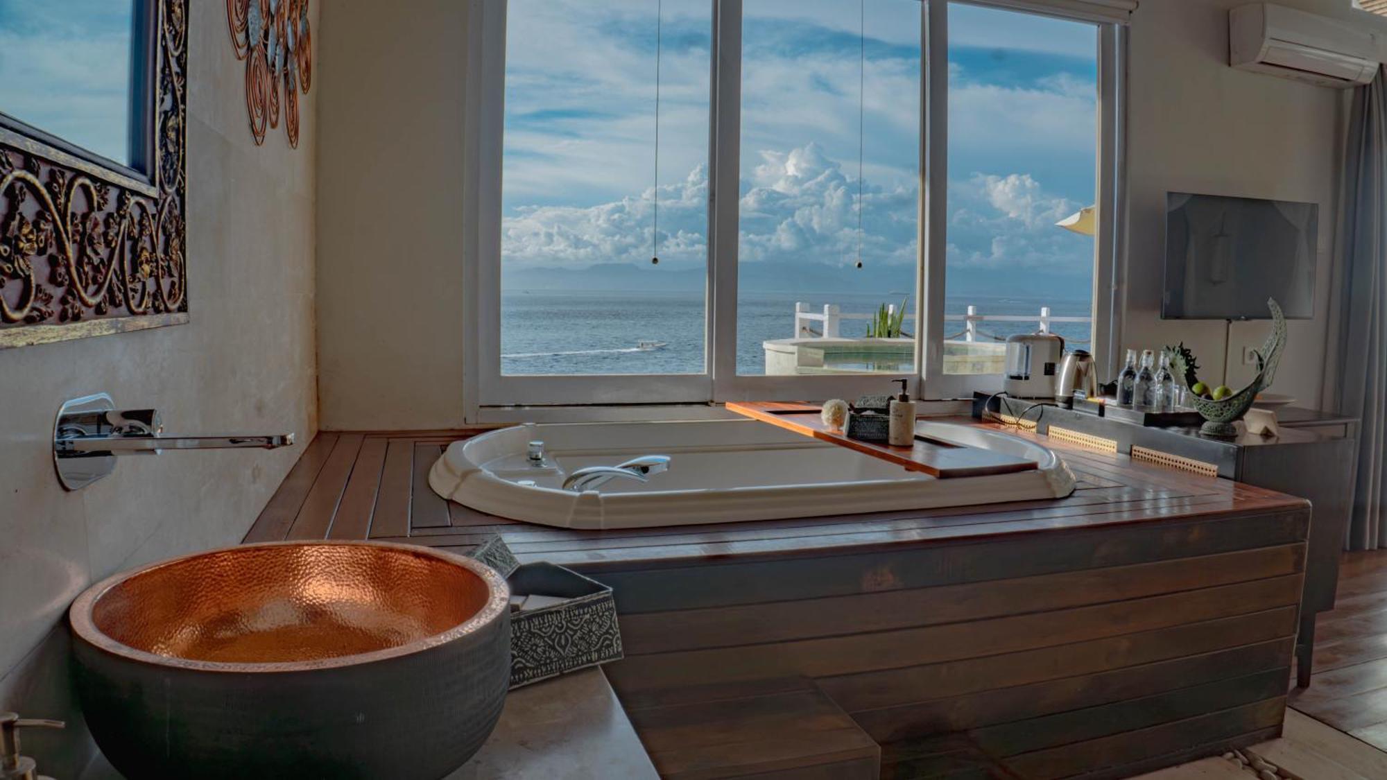 Pramana Natura Nusa Penida Resort Toyapakeh