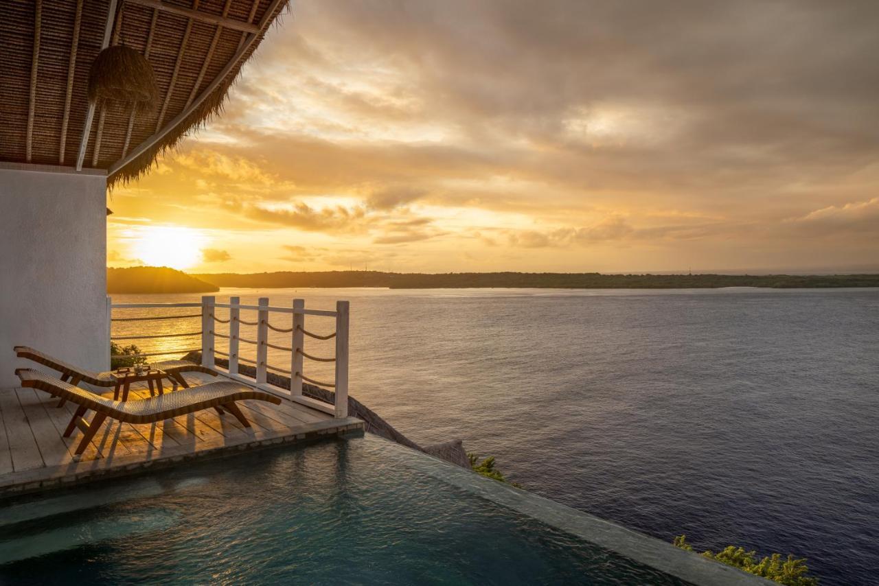 Pramana Natura Nusa Penida Resort Toyapakeh