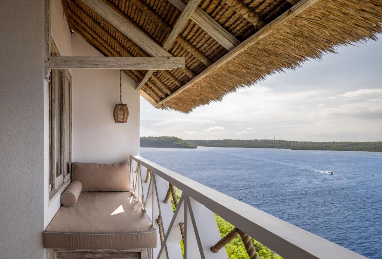 Resort Pramana Natura Toyapakeh