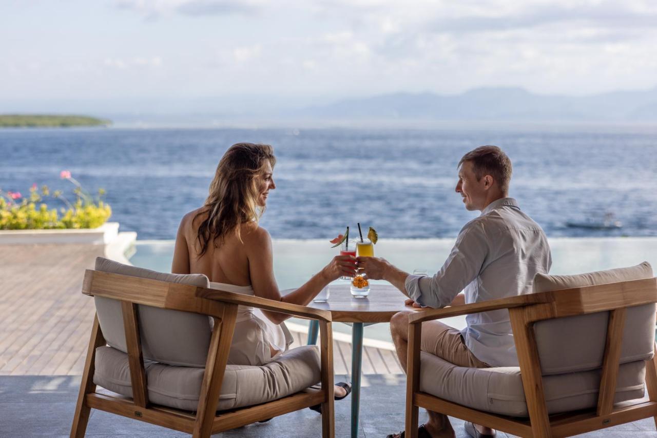 Pramana Natura Nusa Penida Resort Toyapakeh