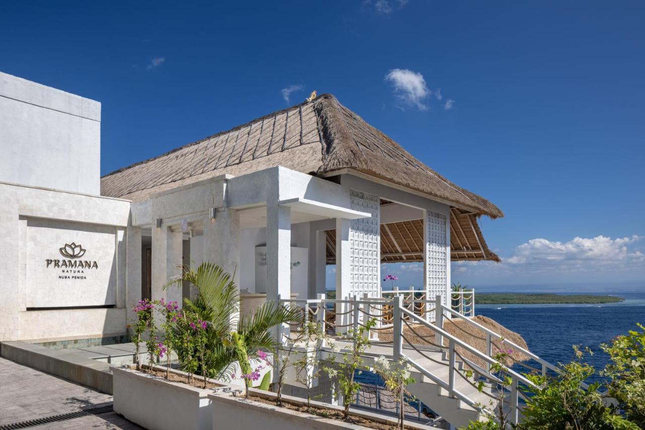 Resort Pramana Natura Nusa Penida Toyapakeh