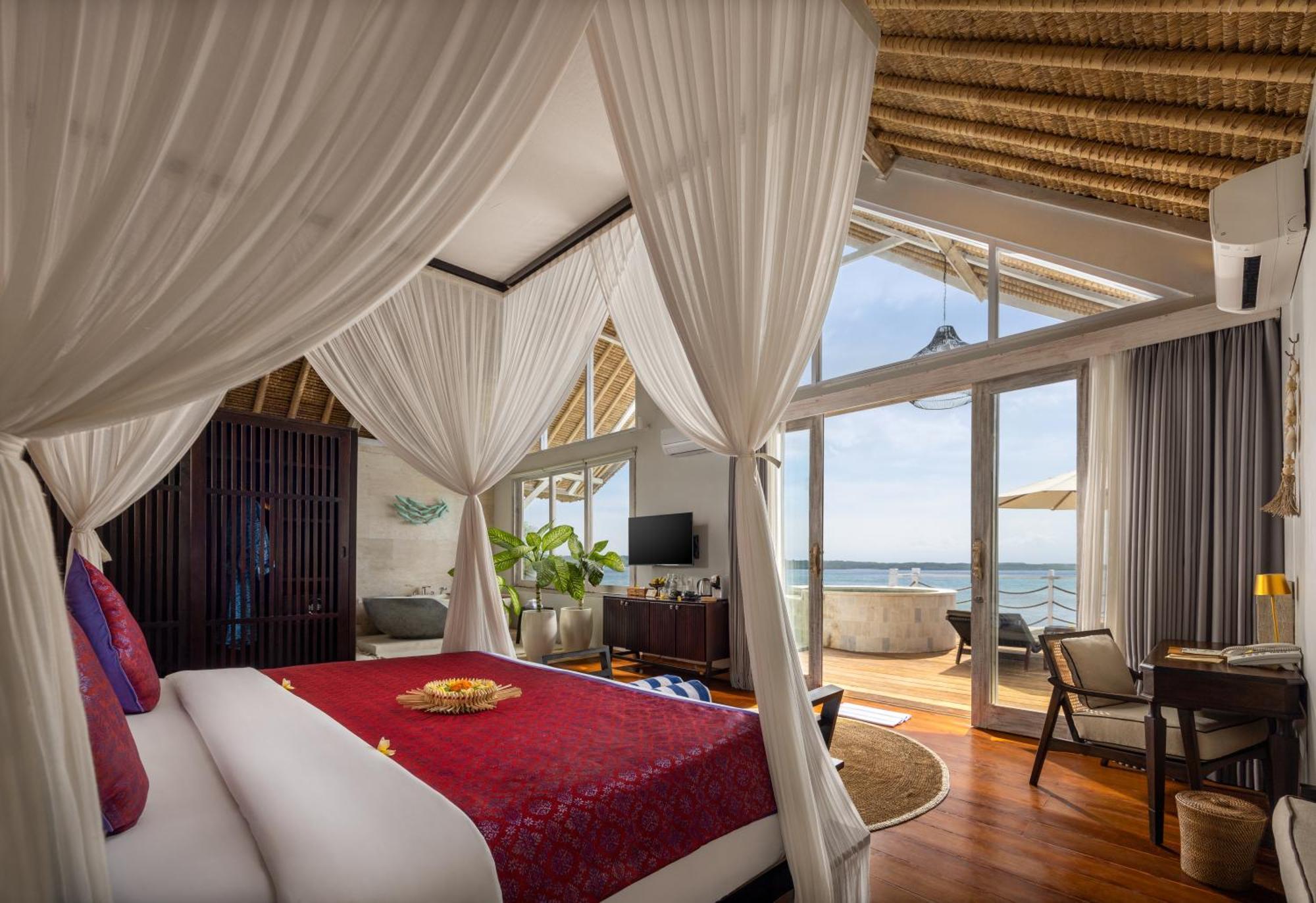 Resort Pramana Natura