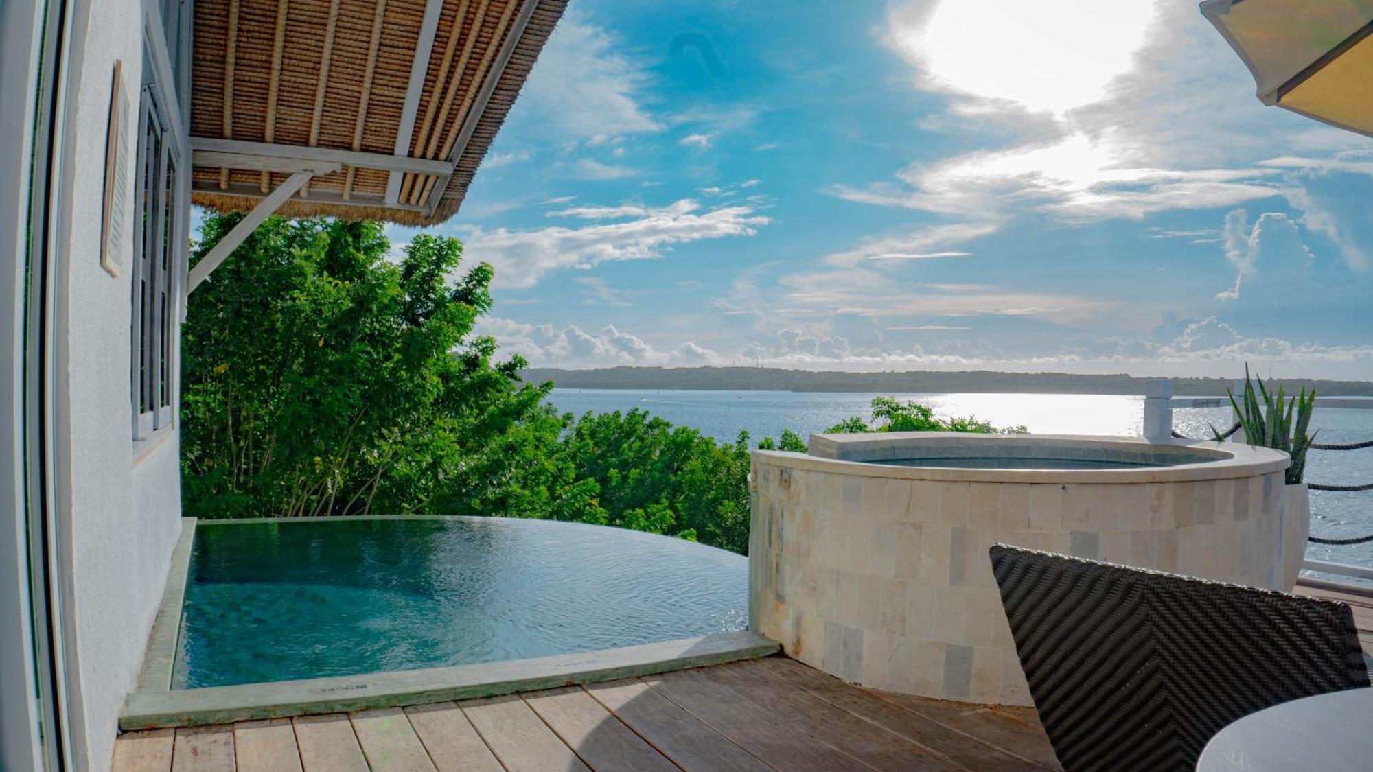 Pramana Natura Resort